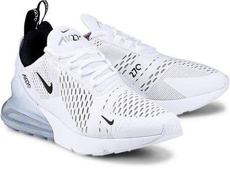 nike air max 270 weiß amazon|nike air max 270 discount.